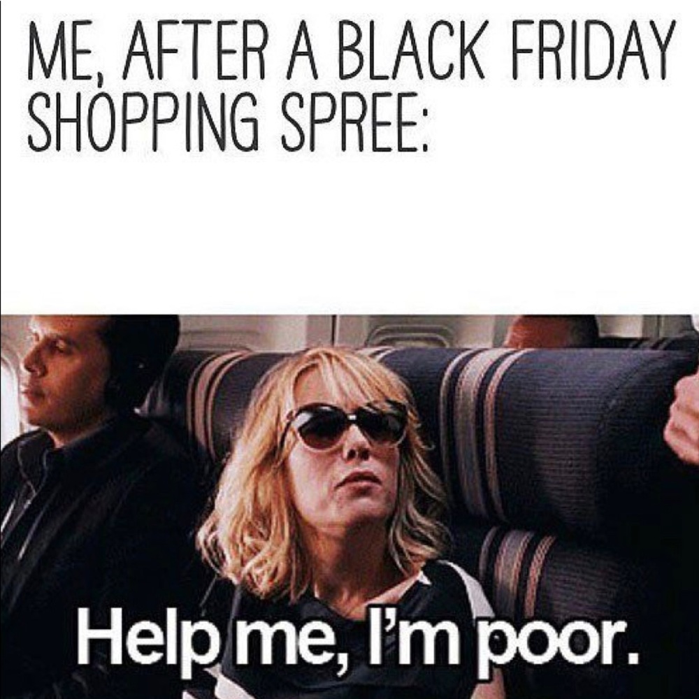 😂😂😂. It’s Fri-yay!!